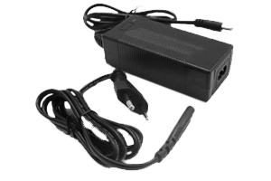 SCORPION 10X Windows Accessories - Power Adapter and Cable
