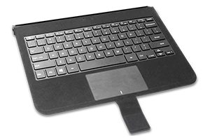 SCORPION 12 Accessories - Docking Keyboard