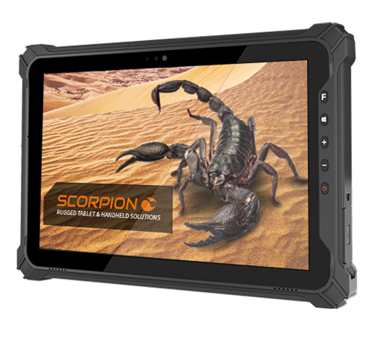SCORPION 10X V2 Android